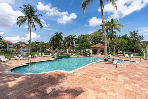 Condominio en venta en Miramar, Florida, 1 dormitorio, 55.74 m2 № 1821755 - foto 24