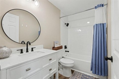 House in Oldsmar, Florida 3 bedrooms, 131.55 sq.m. № 2258743 - photo 15