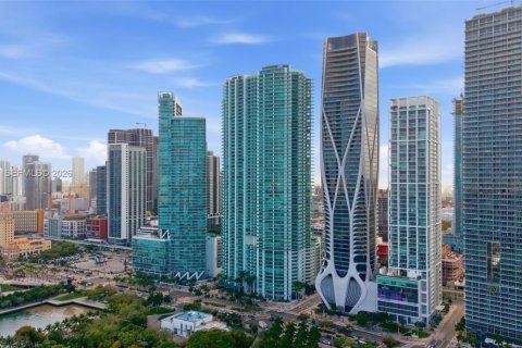 Condo in Miami, Florida, 2 bedrooms  № 2189952 - photo 9