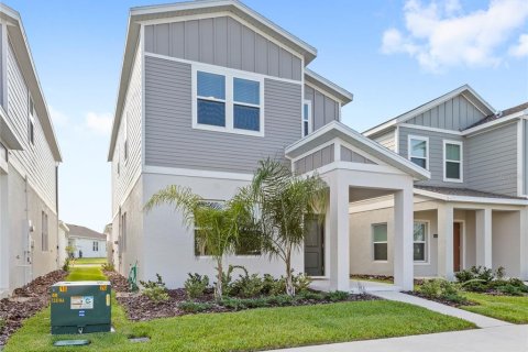 Casa en venta en Clermont, Florida, 4 dormitorios, 178.28 m2 № 1918380 - foto 3
