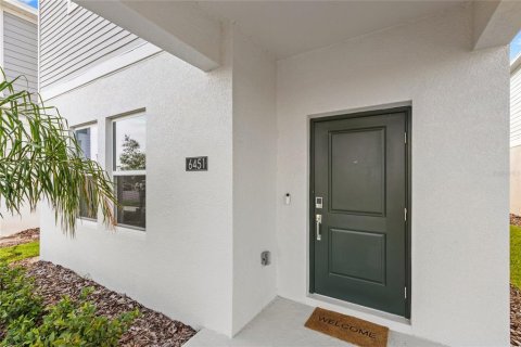 House in Clermont, Florida 4 bedrooms, 178.28 sq.m. № 1918380 - photo 4