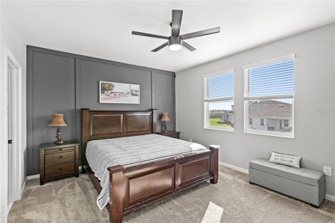 Casa en venta en Clermont, Florida, 4 dormitorios, 178.28 m2 № 1918380 - foto 19