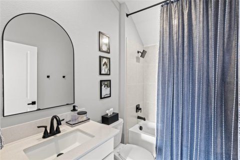 Casa en venta en Clermont, Florida, 4 dormitorios, 178.28 m2 № 1918380 - foto 13