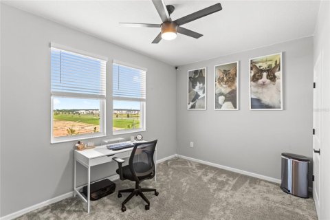 House in Clermont, Florida 4 bedrooms, 178.28 sq.m. № 1918380 - photo 25