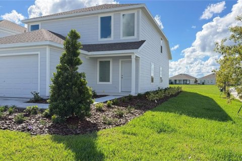 Villa ou maison à Kissimmee, Floride 4 chambres, 177.44 m2 № 2425366