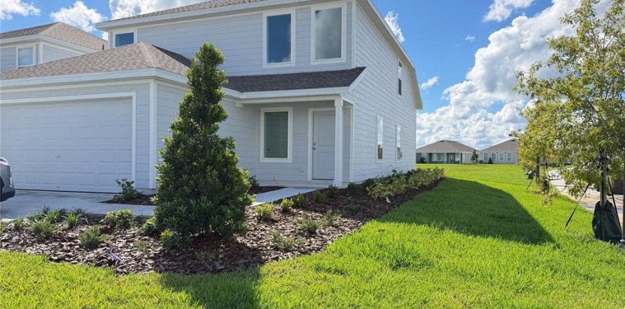 Villa ou maison à Kissimmee, Floride 4 chambres, 177.44 m2 № 2425366