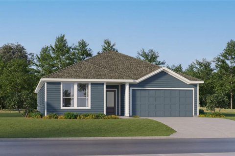 Casa en Groveland, Florida 4 dormitorios, 219.81 m2 № 2157092