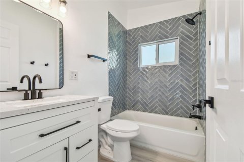 Villa ou maison à louer à Tarpon Springs, Floride: 3 chambres, 144.93 m2 № 1785384 - photo 23