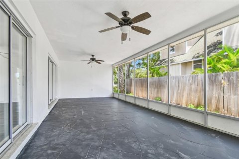 Villa ou maison à louer à Tarpon Springs, Floride: 3 chambres, 144.93 m2 № 1785384 - photo 16