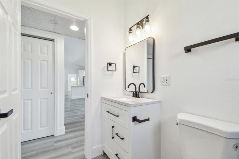 Villa ou maison à louer à Tarpon Springs, Floride: 3 chambres, 144.93 m2 № 1785384 - photo 25