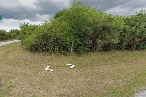 Land in Port Charlotte, Florida № 2225914 - photo 3