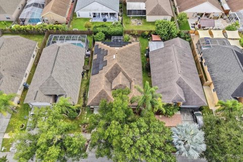 Casa en venta en Tampa, Florida, 4 dormitorios, 172.05 m2 № 2387400 - foto 4