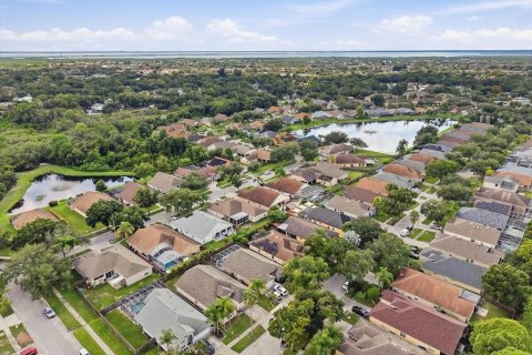 Casa en venta en Tampa, Florida, 4 dormitorios, 172.05 m2 № 2387400 - foto 5