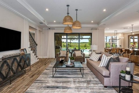 Casa en venta en New Smyrna Beach, Florida, 4 dormitorios, 255.3 m2 № 1879977 - foto 5