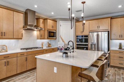 Casa en venta en New Smyrna Beach, Florida, 4 dormitorios, 255.3 m2 № 1879977 - foto 4