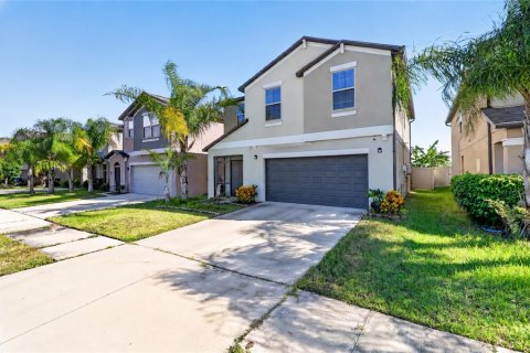 Casa en venta en Apollo Beach, Florida, 4 dormitorios, 177.81 m2 № 2386808 - foto 2