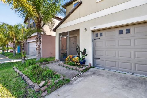 Casa en venta en Apollo Beach, Florida, 4 dormitorios, 177.81 m2 № 2386808 - foto 4