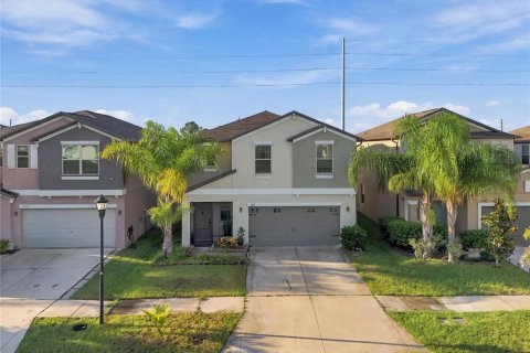 Casa en Apollo Beach, Florida 4 dormitorios, 177.81 m2 № 2386808