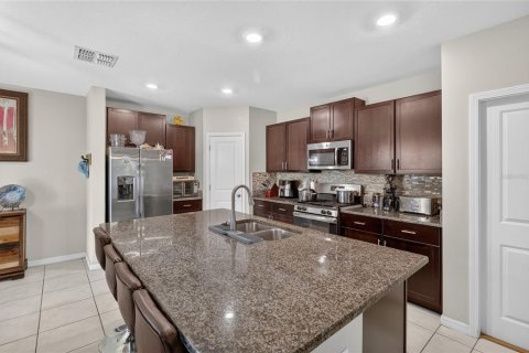 Casa en venta en Apollo Beach, Florida, 4 dormitorios, 177.81 m2 № 2386808 - foto 11
