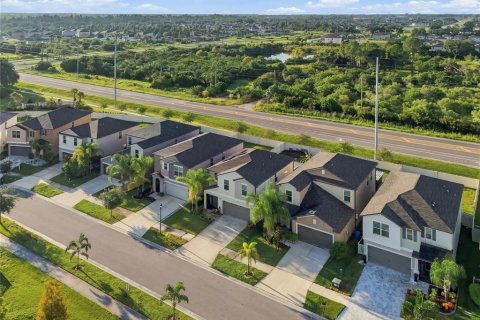 Casa en venta en Apollo Beach, Florida, 4 dormitorios, 177.81 m2 № 2386808 - foto 3