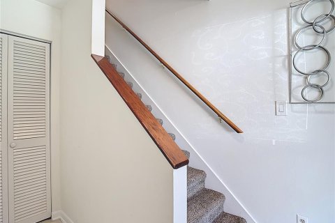 Купить таунхаус в Тампа, Флорида 8 комнат, 124.49м2, № 1904706 - фото 13