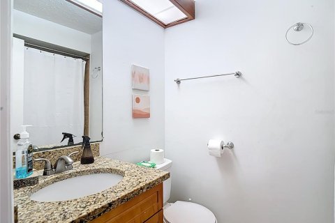 Купить таунхаус в Тампа, Флорида 8 комнат, 124.49м2, № 1904706 - фото 19