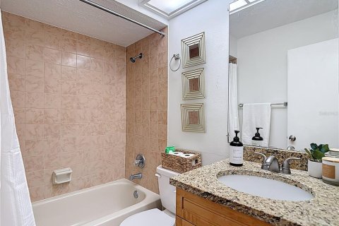 Купить таунхаус в Тампа, Флорида 8 комнат, 124.49м2, № 1904706 - фото 12