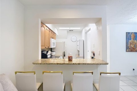 Купить таунхаус в Тампа, Флорида 8 комнат, 124.49м2, № 1904706 - фото 5