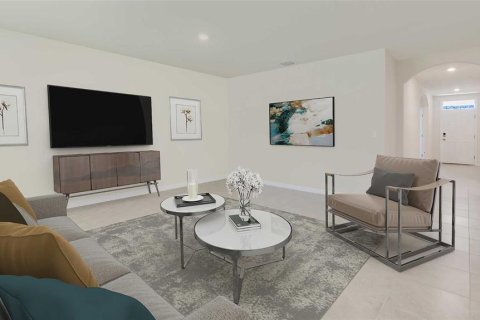 Casa en venta en Land O' Lakes, Florida, 3 dormitorios, 155.33 m2 № 1919865 - foto 6