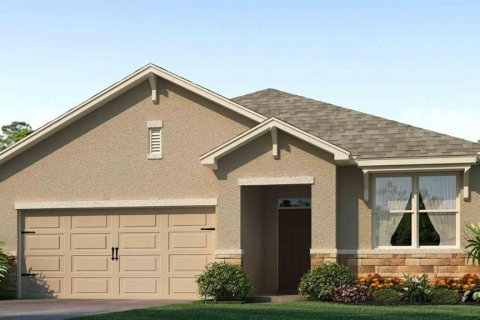 Casa en venta en Land O' Lakes, Florida, 3 dormitorios, 155.33 m2 № 1919865 - foto 1