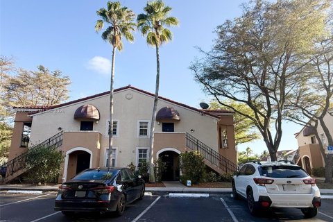 Condo in Miramar, Florida, 2 bedrooms  № 2043154