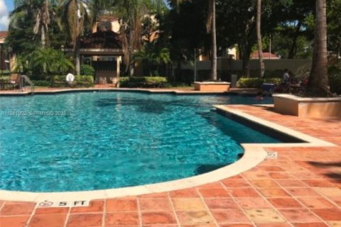 Condo in Miramar, Florida, 2 bedrooms  № 2043154 - photo 20