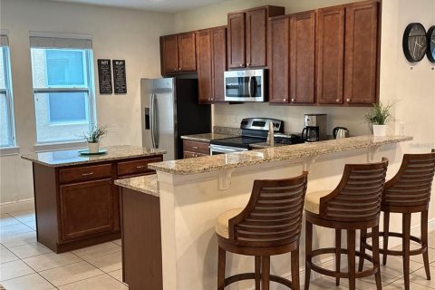 Купить виллу или дом в Киссимми, Флорида 9 комнат, 308.16м2, № 1511385 - фото 7