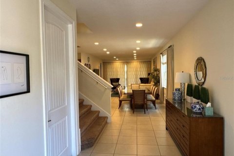 Купить виллу или дом в Киссимми, Флорида 9 комнат, 308.16м2, № 1511385 - фото 4
