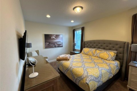 Купить виллу или дом в Киссимми, Флорида 9 комнат, 308.16м2, № 1511385 - фото 28