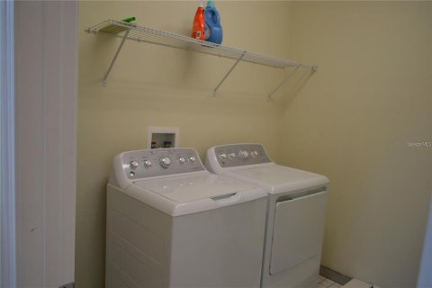 Купить виллу или дом в Киссимми, Флорида 9 комнат, 308.16м2, № 1511385 - фото 23