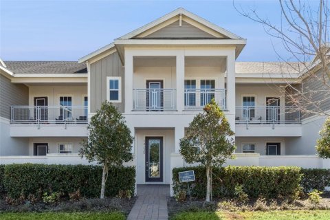 Adosado en venta en Orlando, Florida, 3 dormitorios, 164.99 m2 № 2142913 - foto 2