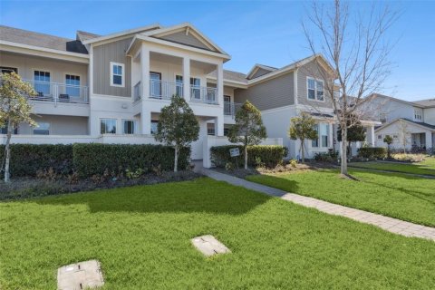 Townhouse in Orlando, Florida 3 bedrooms, 164.99 sq.m. № 2142913