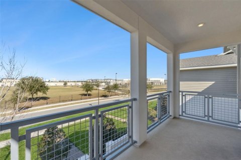 Adosado en venta en Orlando, Florida, 3 dormitorios, 164.99 m2 № 2142913 - foto 10