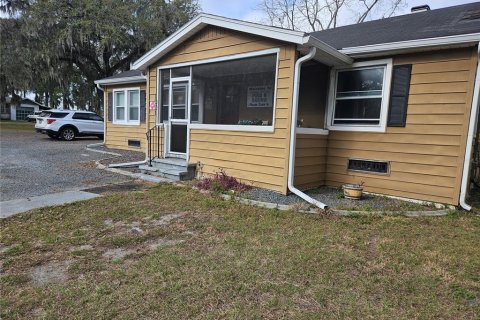 Propiedad comercial en venta en Wildwood, Florida, 118.45 m2 № 1718489 - foto 3