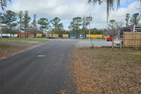 Propiedad comercial en venta en Wildwood, Florida, 118.45 m2 № 1718489 - foto 5