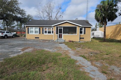 Propiedad comercial en venta en Wildwood, Florida, 118.45 m2 № 1718489 - foto 2