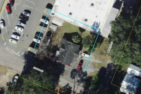 Propiedad comercial en venta en Wildwood, Florida, 118.45 m2 № 1718489 - foto 7