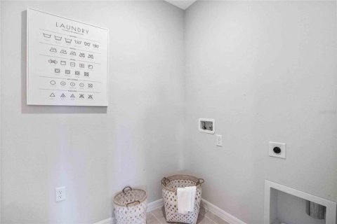 Casa en venta en Kissimmee, Florida, 4 dormitorios, 169.83 m2 № 1856709 - foto 21