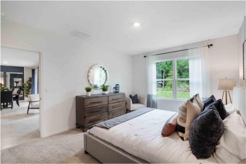 Casa en venta en Kissimmee, Florida, 4 dormitorios, 169.83 m2 № 1856709 - foto 15