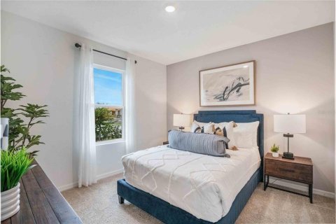 Casa en venta en Kissimmee, Florida, 4 dormitorios, 169.83 m2 № 1856709 - foto 20