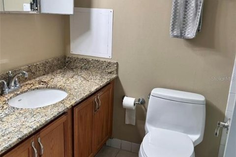 Снять в аренду кондоминиум в Клируотер, Флорида 2 спальни, 93.55м2, № 2148851 - фото 9