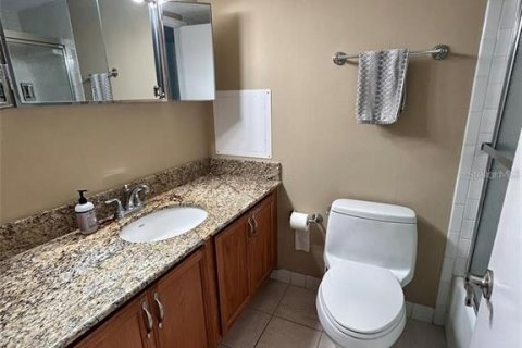 Снять в аренду кондоминиум в Клируотер, Флорида 2 спальни, 93.55м2, № 2148851 - фото 10