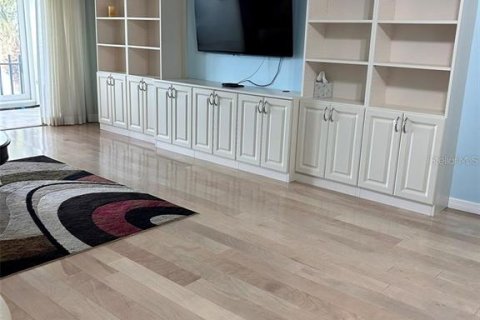 Снять в аренду кондоминиум в Клируотер, Флорида 2 спальни, 93.55м2, № 2148851 - фото 5