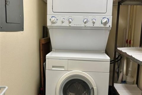 Снять в аренду кондоминиум в Клируотер, Флорида 2 спальни, 93.55м2, № 2148851 - фото 8